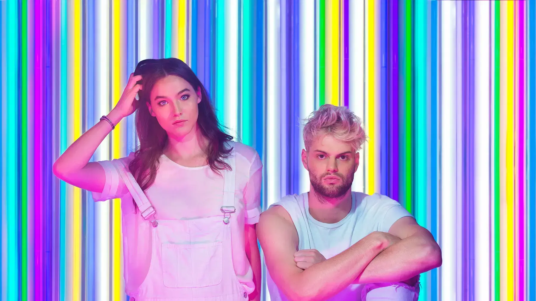 הצמד סופי טאקר, Sofi Tukker הצמד סופי טאקר, Sofi Tukker