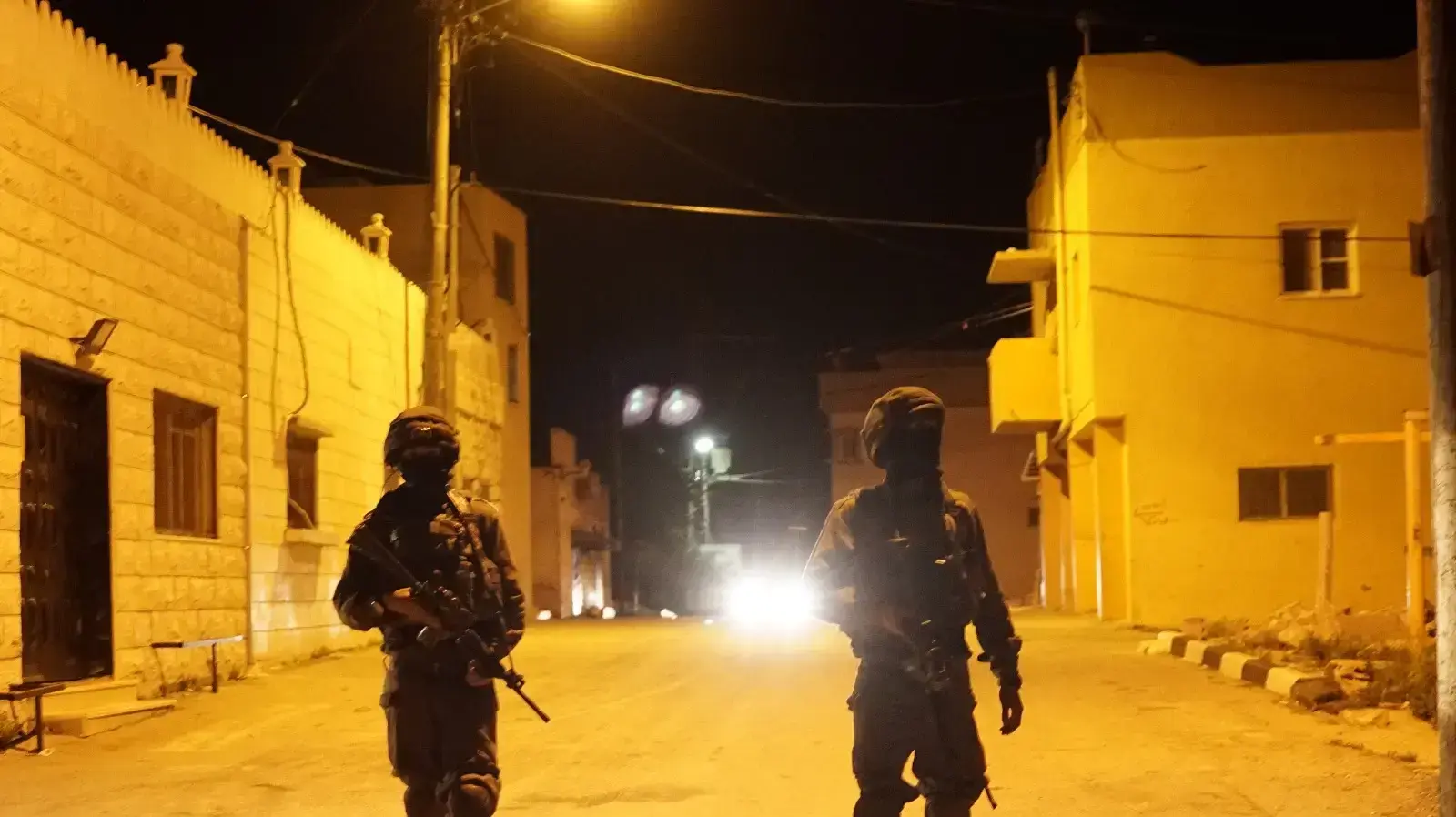 כוחות צה"ל בפעילות מבצעית בכפר ברטעה אחרי פיגוע הדריסה בצפון השומרון ב-17 במרץ 2018 כוחות צה"ל בפעילות מבצעית בכפר ברטעה אחרי פיגוע הדריסה בצפון השומרון ב-17 במרץ 2018