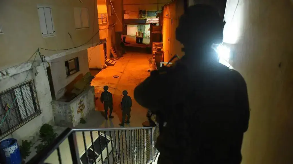 פעילות יחידות החילוץ של פיקוד העורף פעילות יחידות החילוץ של פיקוד העורף