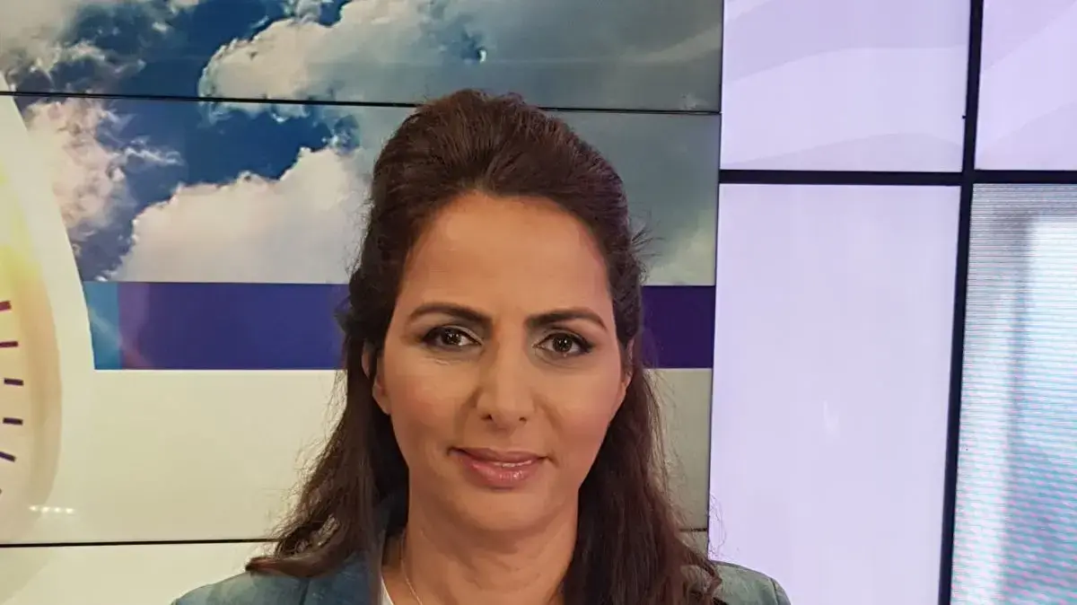 עינת שרוף - בקמפיין לפורום הלוחמות עינת שרוף - בקמפיין לפורום הלוחמות