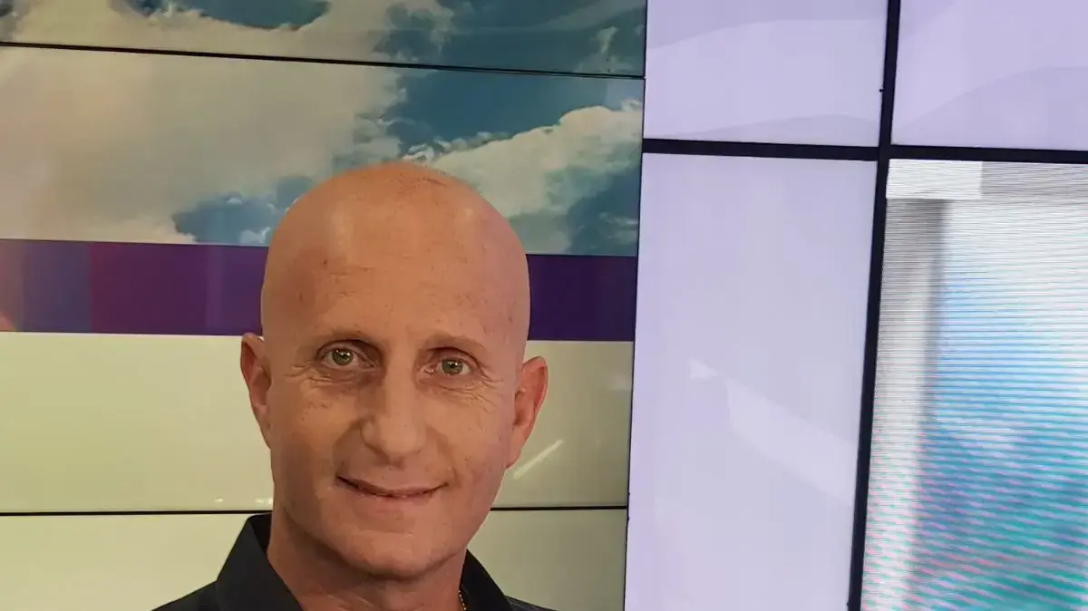 שרון גל שרון גל