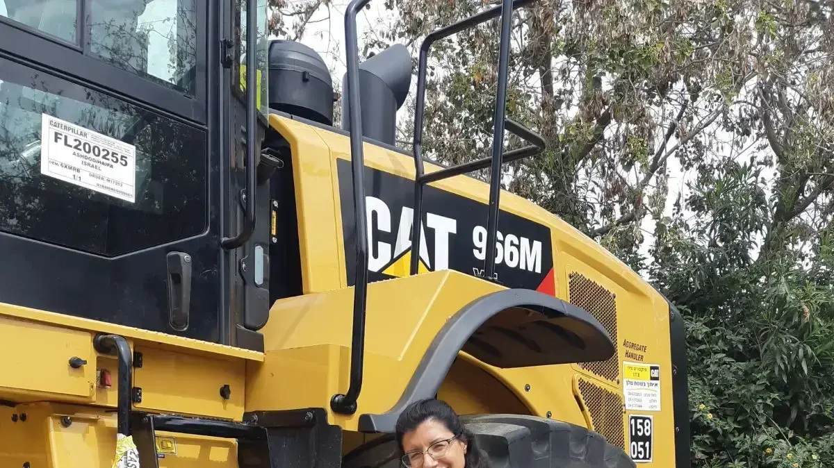לוחמות לשעבר שלוקחות חלק בפרויקט תחת הסלוגן גם אני לוחמת לוחמות לשעבר שלוקחות חלק בפרויקט תחת הסלוגן גם אני לוחמת