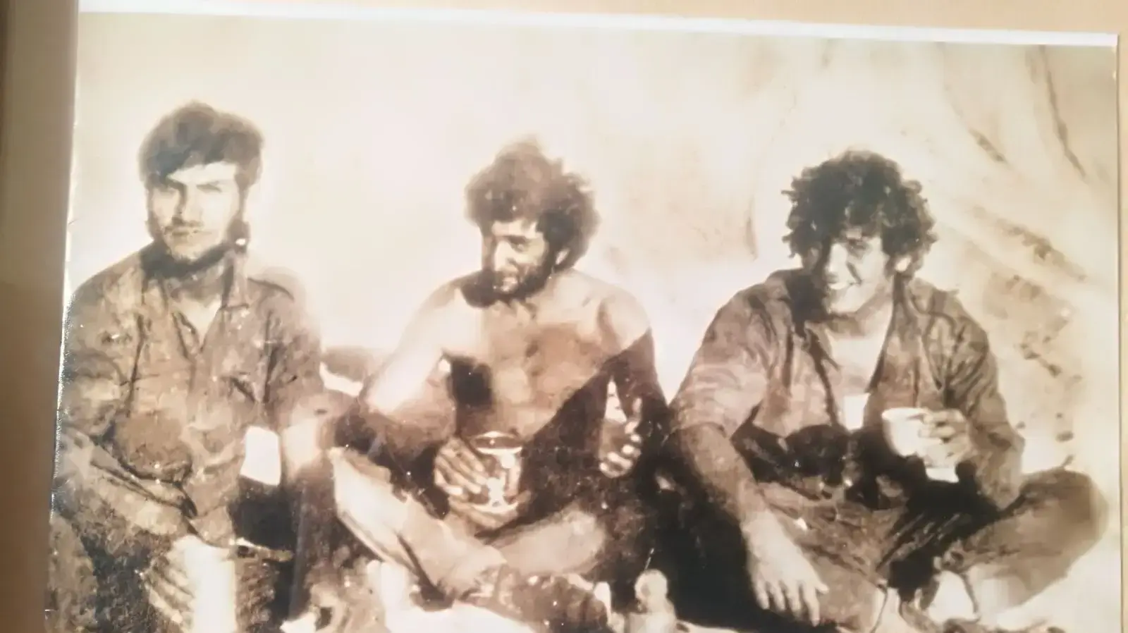 התמונה האחרונה של אביגדור שוורץ התמונה האחרונה של אביגדור שוורץ