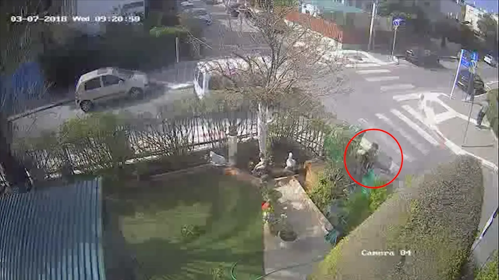 קשישה שארב לה אדם ותקף אותה בבת ים קשישה שארב לה אדם ותקף אותה בבת ים