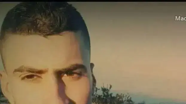 עבד אל-רחמן בני פאדל, המחבל בפיגוע הדקירה בירושלים, 18 במרץ 2018 עבד אל-רחמן בני פאדל, המחבל בפיגוע הדקירה בירושלים, 18 במרץ 2018