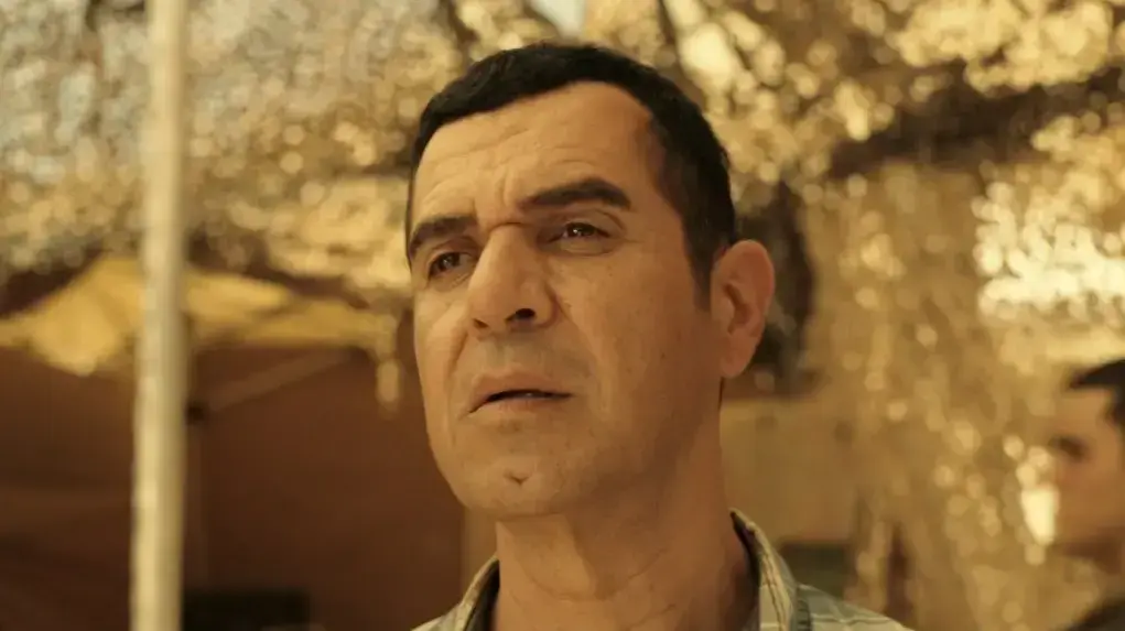 פאודה עונה 2 פרק 12 ואחרון פאודה עונה 2 פרק 12 ואחרון