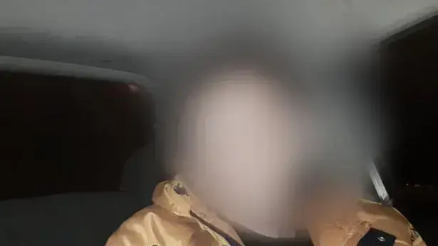 ג'ון מטייל בזמן ג'ון מטייל בזמן