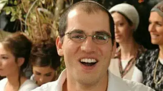 הנרצח בפיגוע עדיאל קולמן