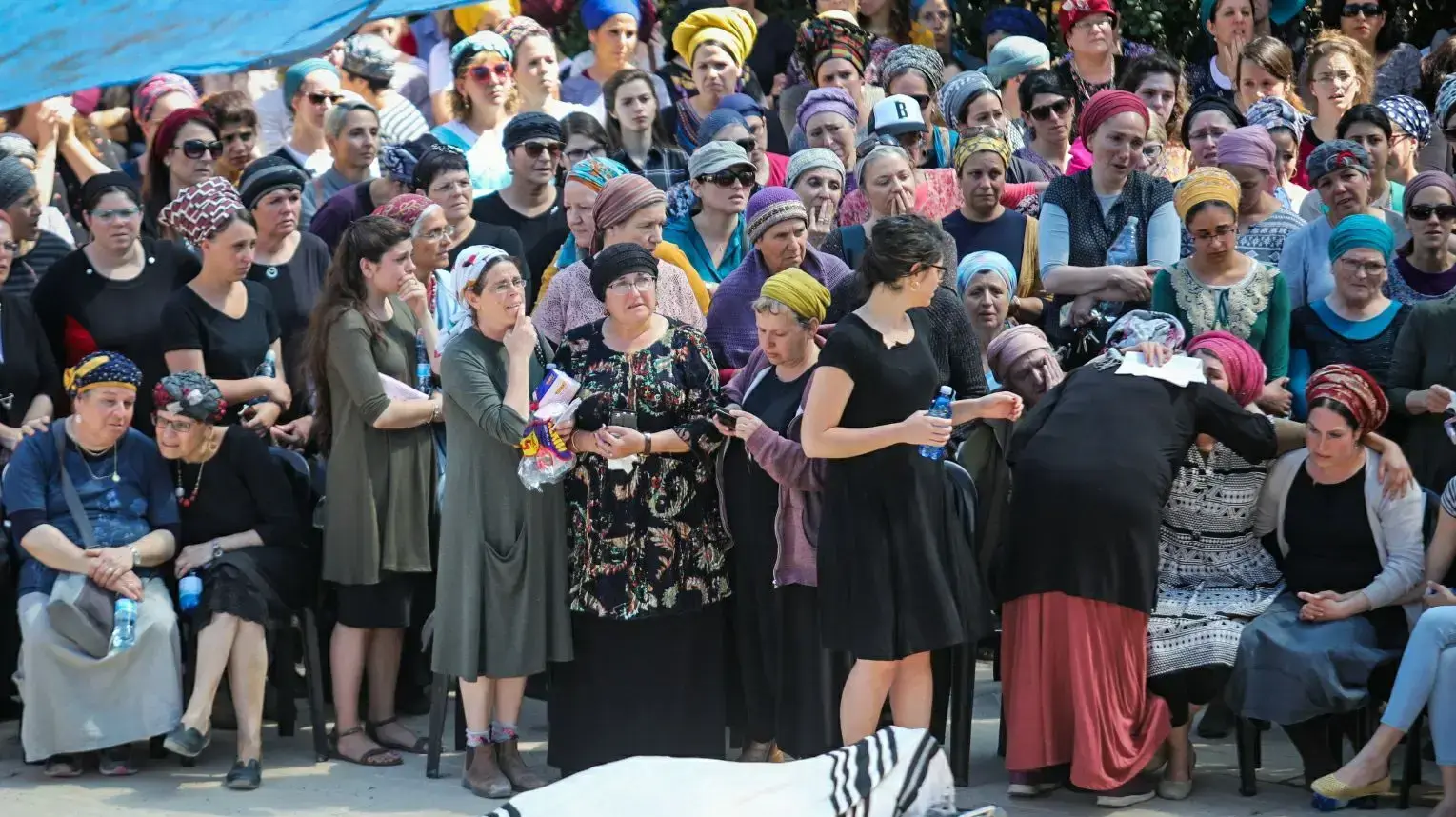 הלווייתו של עדיאל קולמן, הנרצח בפיגוע הדקירה שאירע אתמול סמוך לשער האריות בירושלים 19 במרץ 2018 הלווייתו של עדיאל קולמן, הנרצח בפיגוע הדקירה שאירע אתמול סמוך לשער האריות בירושלים 19 במרץ 2018