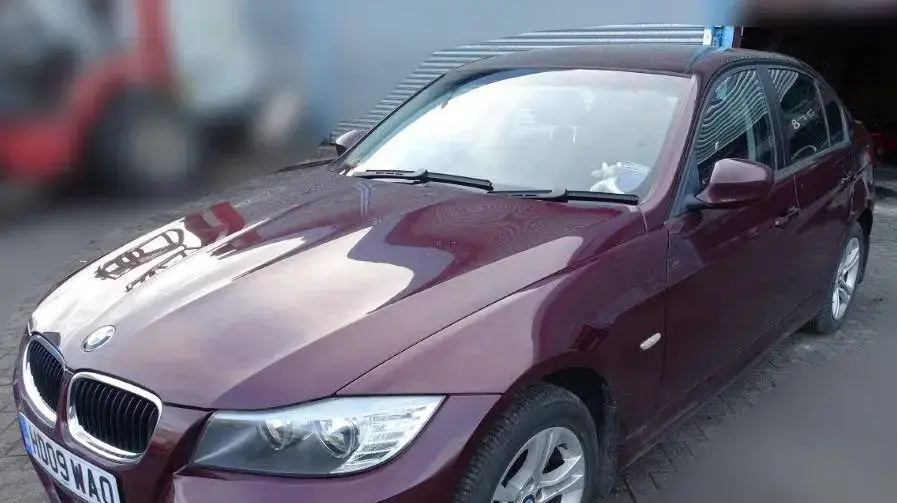 המכונית של המרגל הרוסי לשעבר סרגיי סקריפל המכונית של המרגל הרוסי לשעבר סרגיי סקריפל