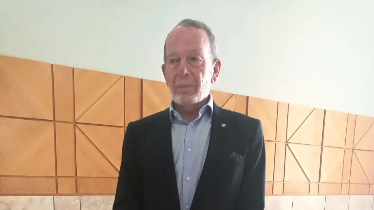 פרופסור סם טיאנו, הפסיכיאטר שבדק את הרוצח ממגדל העמק - נדב סלע. פרופסור סם טיאנו, הפסיכיאטר שבדק את הרוצח ממגדל העמק - נדב סלע.