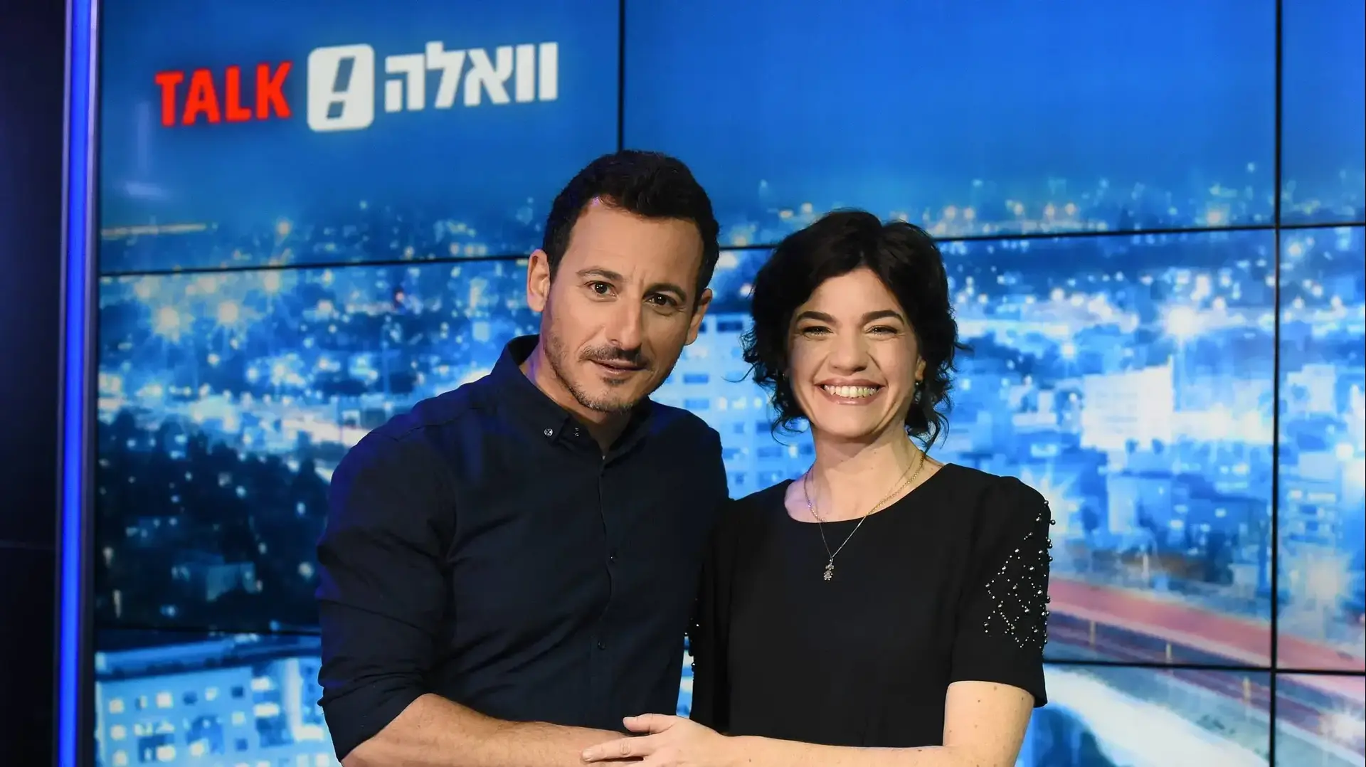 וואלה טוק הראיון המרכזי עם יעקב אילון - עימות מרצ 20.3.18 וואלה טוק הראיון המרכזי עם יעקב אילון - עימות מרצ 20.3.18
