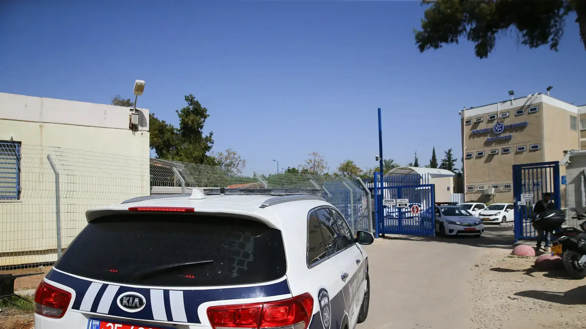 משטרת יבנה, תחנת משטרה ביבנה משטרת יבנה, תחנת משטרה ביבנה