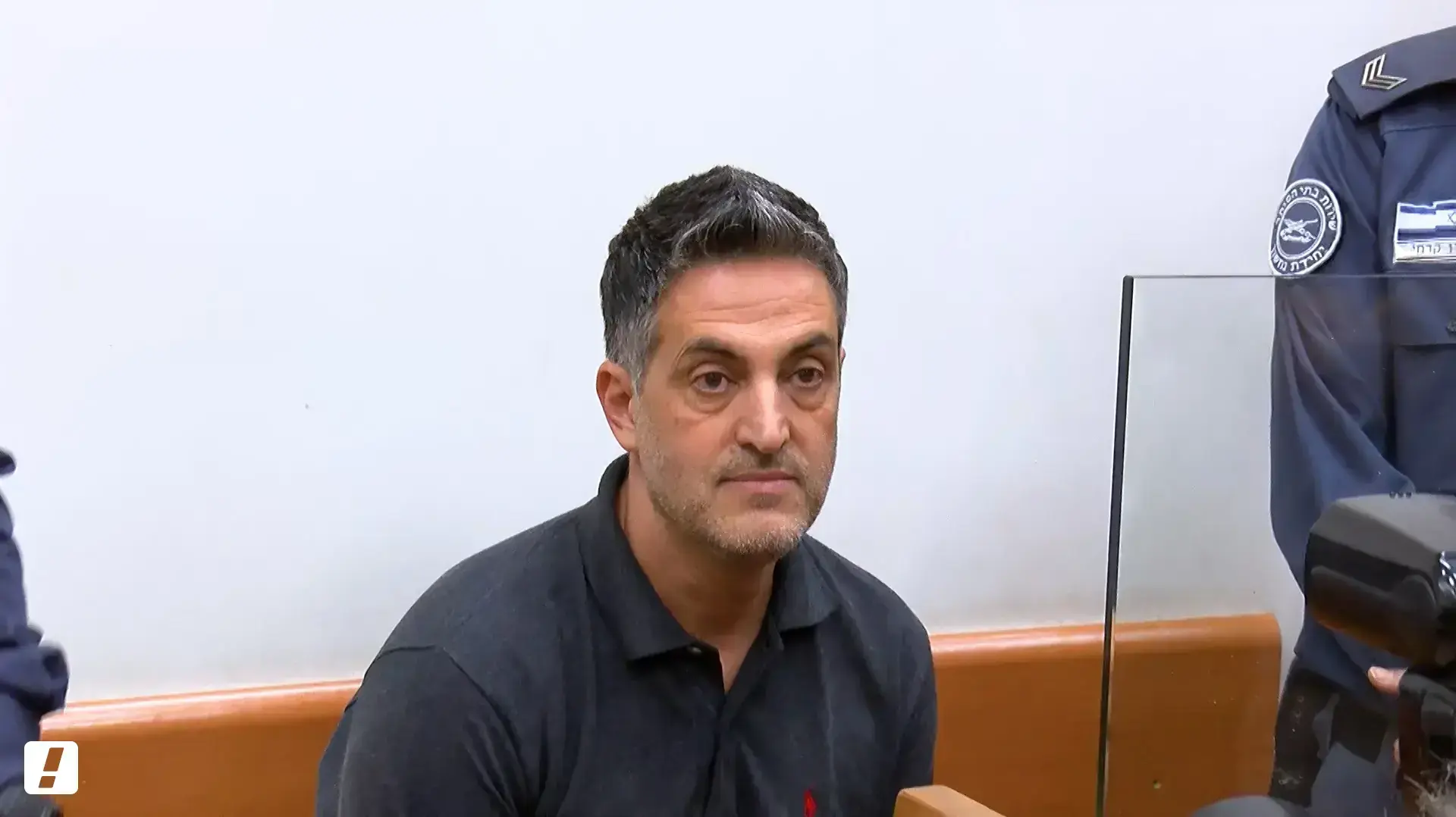 המשטרה ביקשה להאריך את מעצרו של רונן ביטי בשלושה ימים נוספים