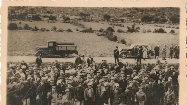 80 שנה להקמת קיבוץ חניתה (ארכיון כתבות) 80 שנה להקמת קיבוץ חניתה (ארכיון כתבות)