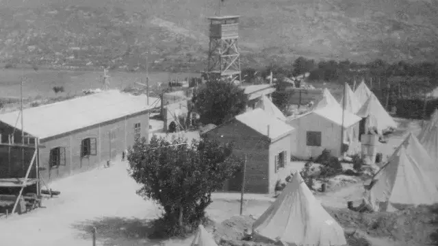80 שנה להקמת קיבוץ חניתה (ארכיון כתבות) 80 שנה להקמת קיבוץ חניתה (ארכיון כתבות)