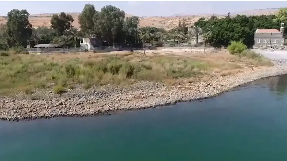 פתיחת עונת הרחצה בכנרת פתיחת עונת הרחצה בכנרת