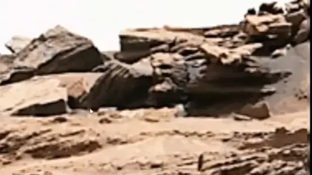 חייזרים מאדים חייזרים מאדים