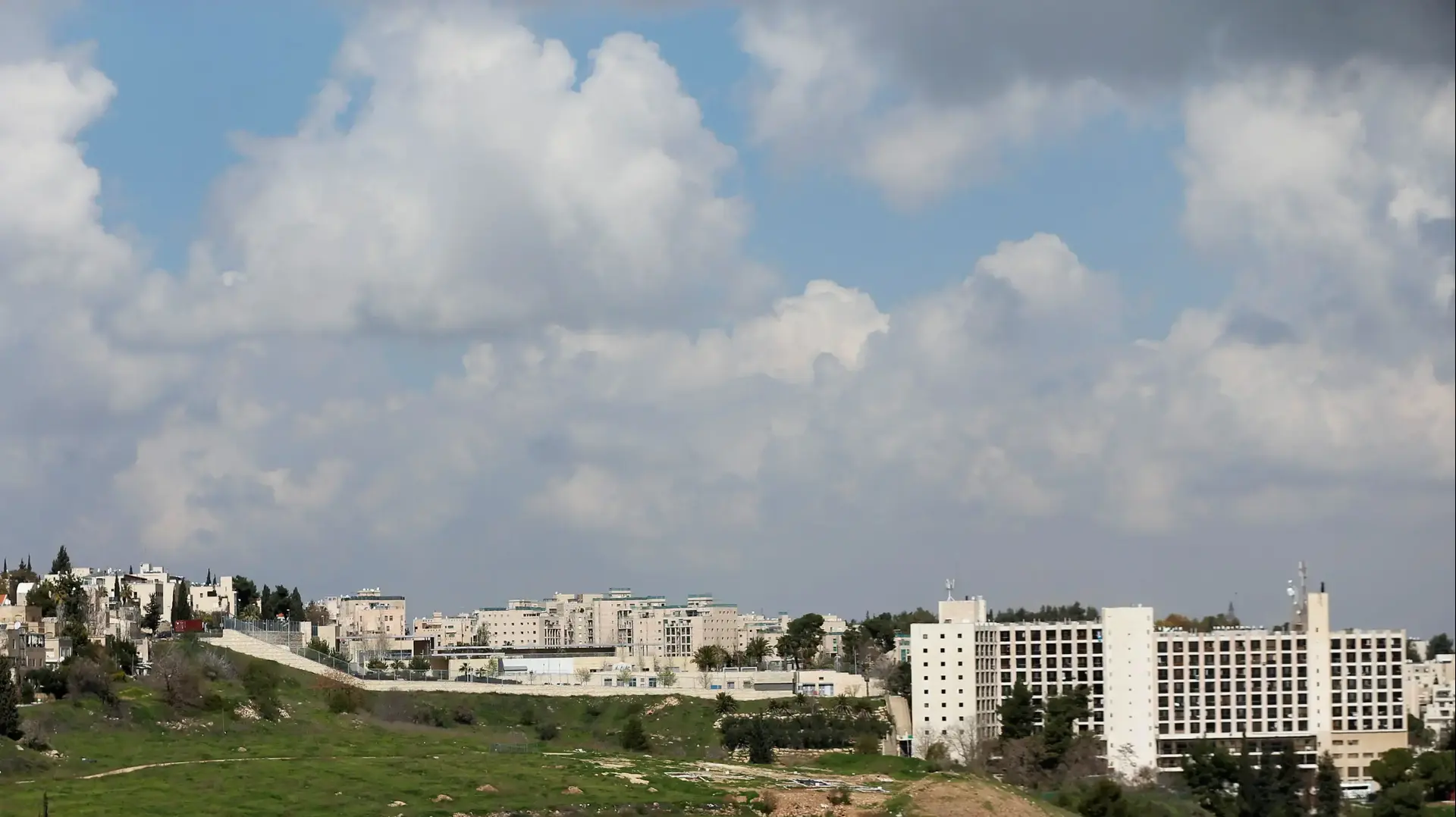 הקונסוליה האמריקאית, ירושלים הקונסוליה האמריקאית, ירושלים