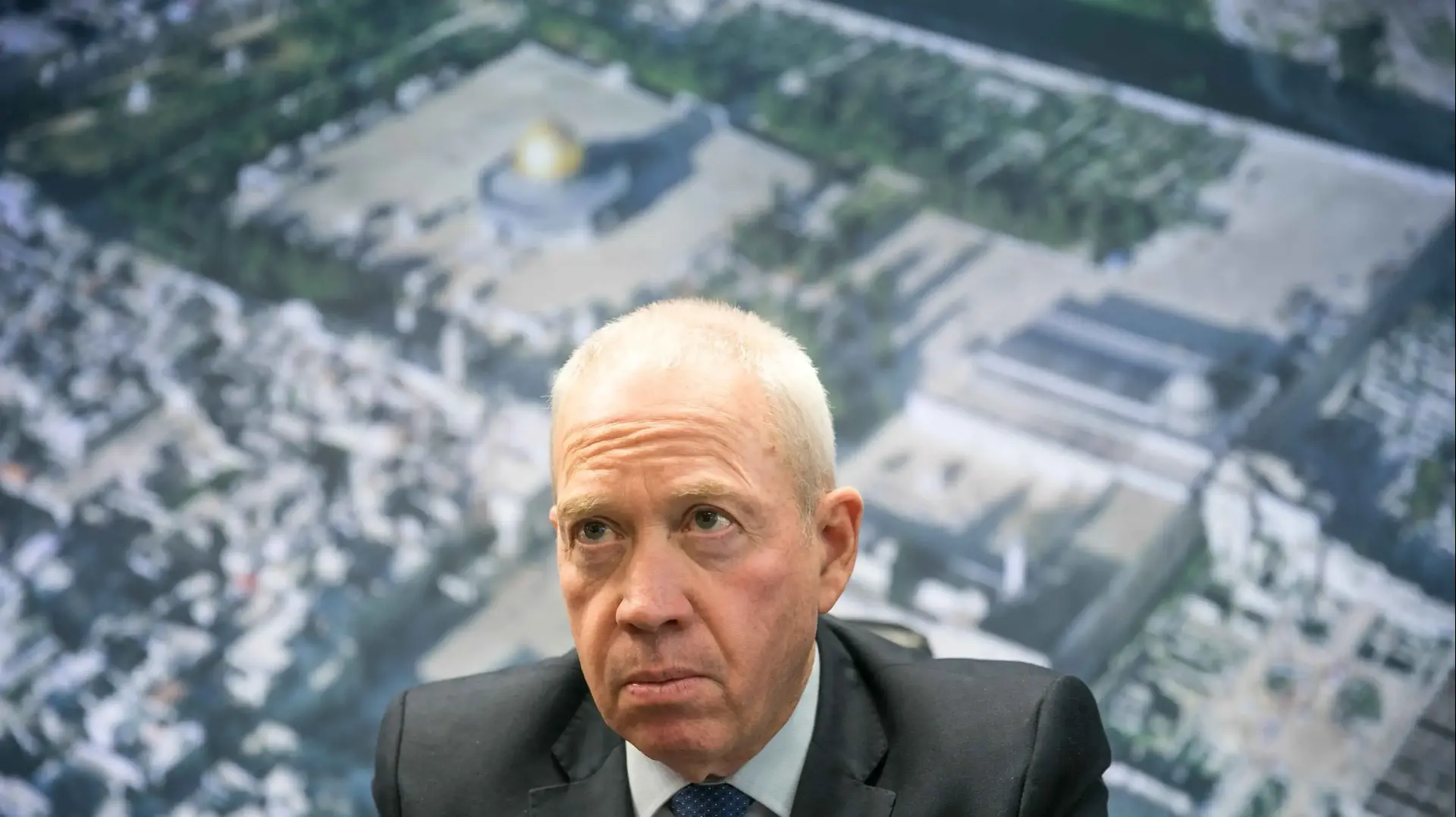 יואב גלנט, משרד השיכון, קרית הממשלה, ירושלים, 27 במרץ 2018 יואב גלנט, משרד השיכון, קרית הממשלה, ירושלים, 27 במרץ 2018