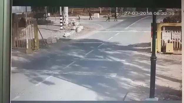 המחבלים שנתפסו ליד קיבוץ צאלים המחבלים שנתפסו ליד קיבוץ צאלים