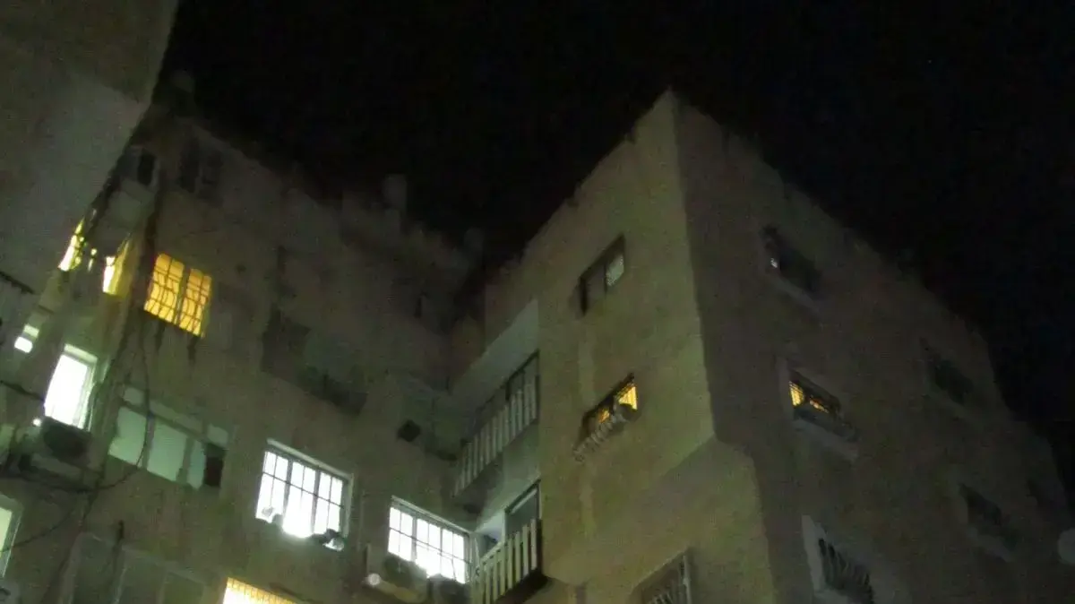גל הצתות בפתח תקווה, ינואר 2018 גל הצתות בפתח תקווה, ינואר 2018