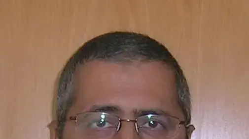 השופט יואל עדן
השופט יואל עדן