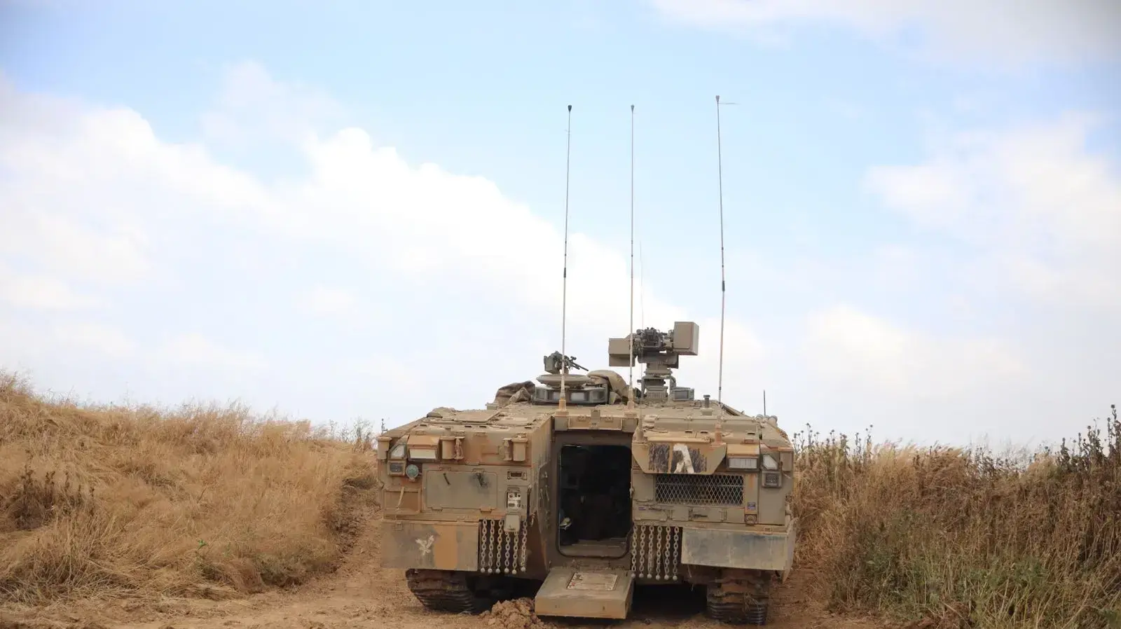 כוחות צה"ל על גבול רצועת עזה, לקראת צעידת השיבה, 30 במרץ 2018 כוחות צה"ל על גבול רצועת עזה, לקראת צעידת השיבה, 30 במרץ 2018