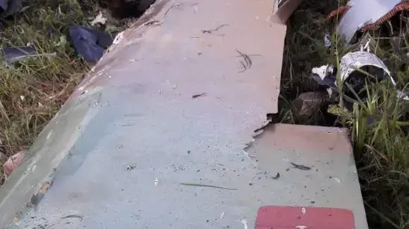 כלי טיס בלתי מאויש של חיל האוויר שהתרסק בדרום לבנון ב-31 במרץ 2018 כלי טיס בלתי מאויש של חיל האוויר שהתרסק בדרום לבנון ב-31 במרץ 2018
