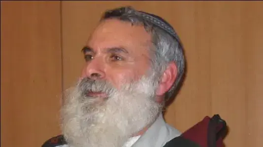 אביחי רונצקי