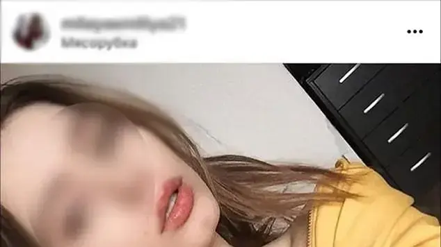 הסטודנטית אמיליה איגנטובה נתפסה בבגידה באינסטגרם הסטודנטית אמיליה איגנטובה נתפסה בבגידה באינסטגרם