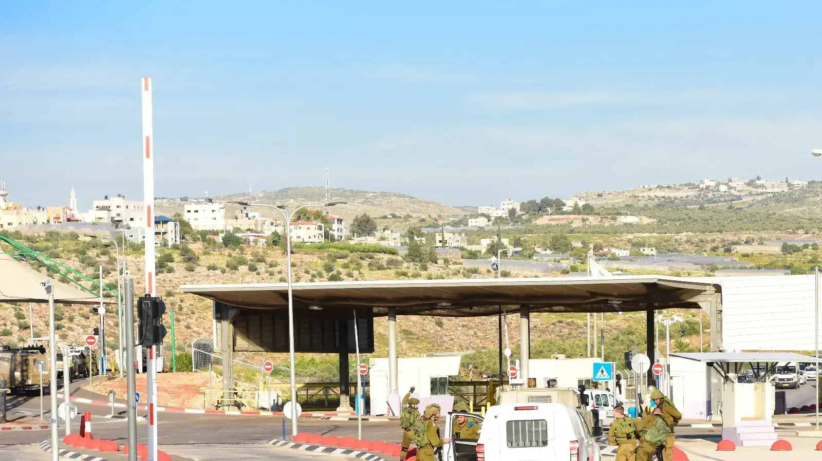 מעבר תאנים 2 באפריל 2018
מעבר תאנים 2 באפריל 2018