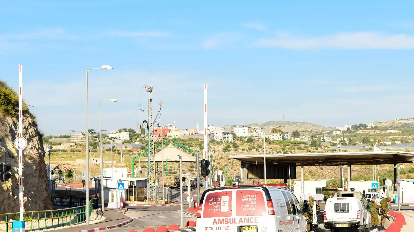מעבר תאנים 2 באפריל 2018
מעבר תאנים 2 באפריל 2018