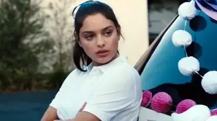 אודיה רש בליידי בירד