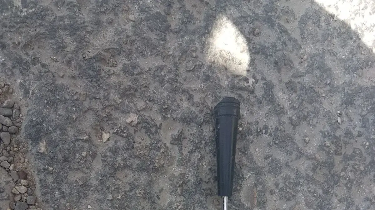 חשד לפיגוע דקירה
סמוך לתחנת דלק במישור אדומים הגיע חשוד שבידיו מברג וניסה לדקור אדם במקום. אזרח שראה את החשוד ירה לעברו וניטרל אותו, 8 באפריל 2018 חשד לפיגוע דקירה
סמוך לתחנת דלק במישור אדומים הגיע חשוד שבידיו מברג וניסה לדקור אדם במקום. אזרח שראה את החשוד ירה לעברו וניטרל אותו, 8 באפריל 2018