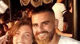טל בר ההרוג מהטיול בבוליביה יחד עם חברתו שני