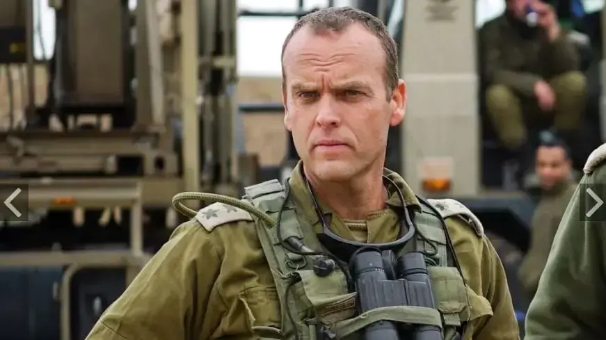 שלומי בינדר שלומי בינדר