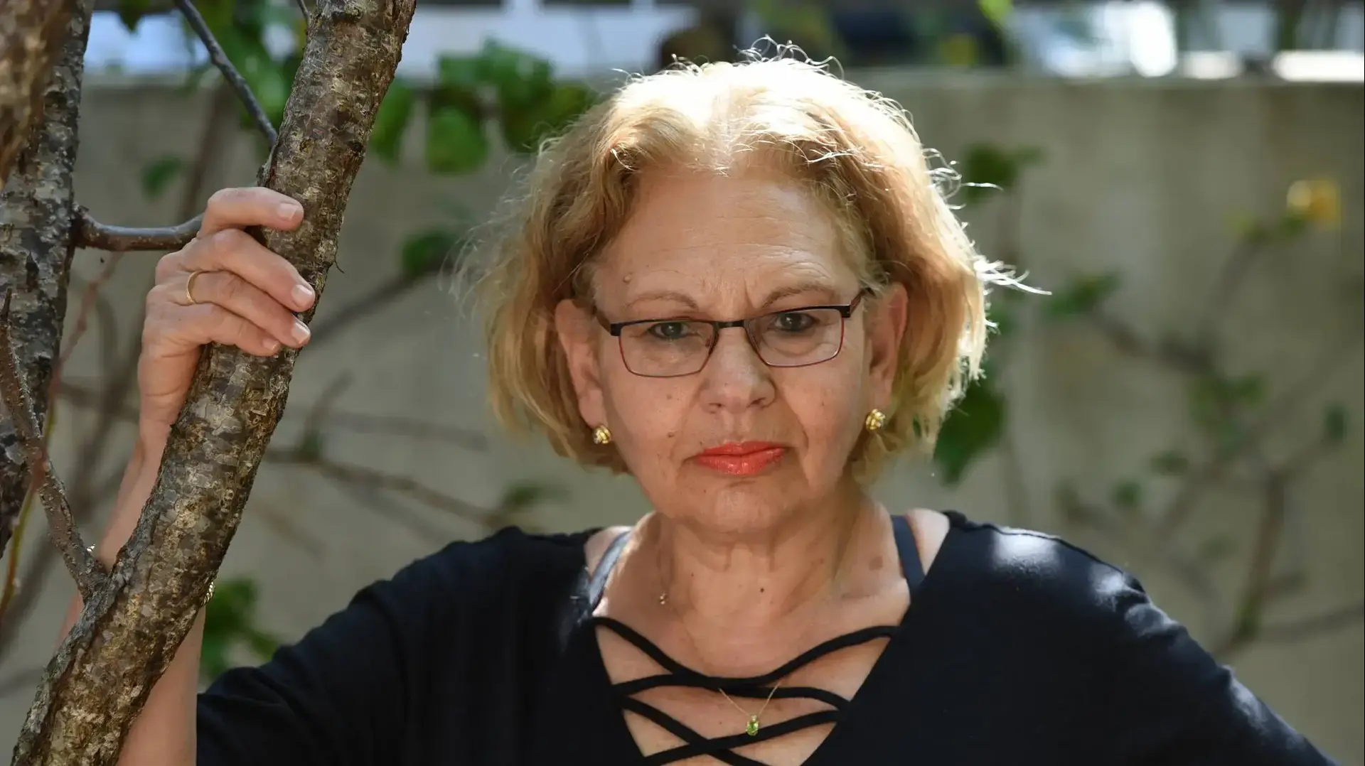מירי הופמן מירי הופמן