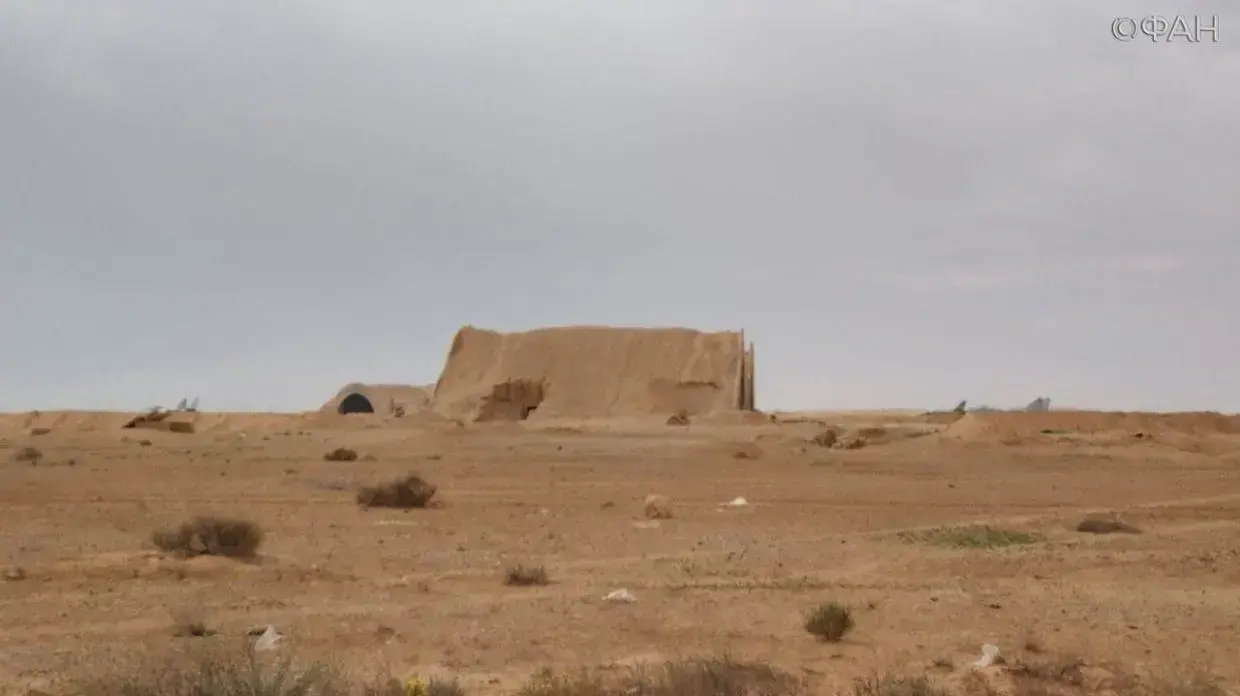 תמונות מהבסיס שהותקף בסוריה תמונות מהבסיס שהותקף בסוריה