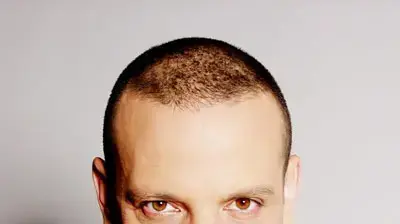 במאי אדמה משוגעת דרור שאול במאי אדמה משוגעת דרור שאול