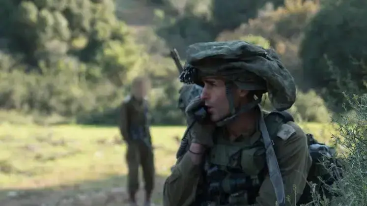 מפקד יחידת אגוז בעוצבת הקומנדו, סגן-אלוף רועי לוי, נבחר היום ע?י ראש המטה הכללי, רב-אלוף גדי איזנקוט, להדליק את משואת צה"ל ביום העצמאות ה-70 למדינת ישראל