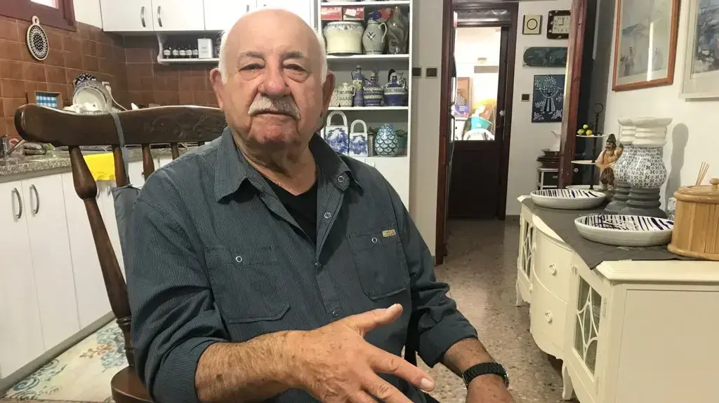 ניצול שואה ניצול שואה