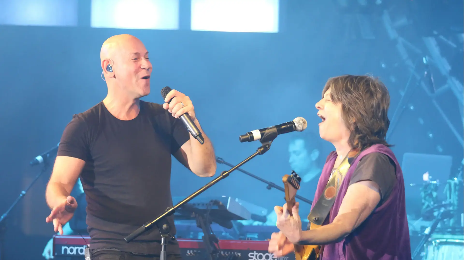 פתאל רוק רמי קלינשטיין קורין אלאל נורית גלרון צביקה פיק מאיה בוסקילה פתאל רוק רמי קלינשטיין קורין אלאל נורית גלרון צביקה פיק מאיה בוסקילה