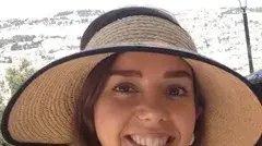 מרסלה, נינה דור חמישי של חסידת אומות עולם, שקיבלה אישור שהייה מיוחד בישראל