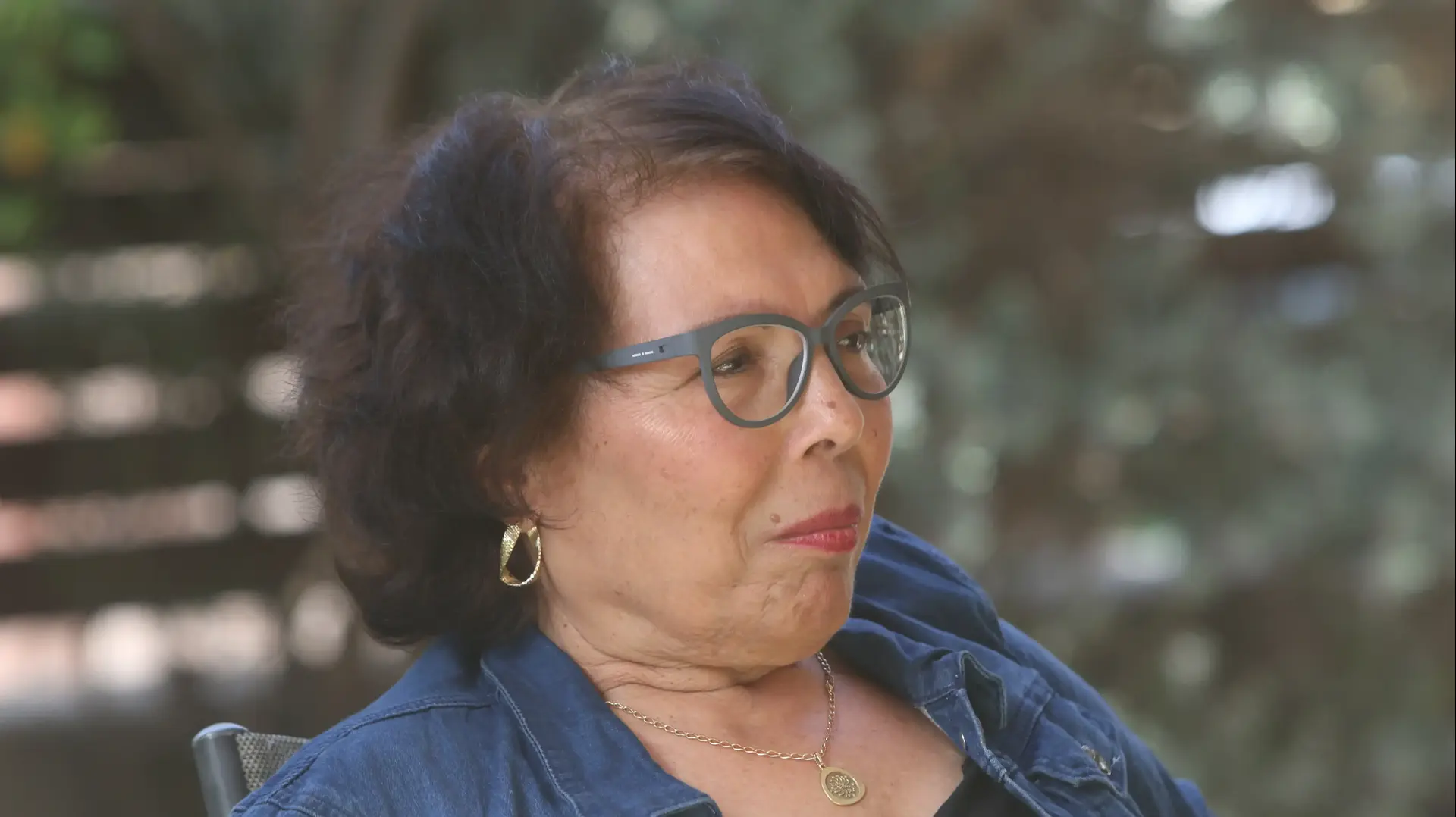 דבורי קיסרי, אחותו של יוחנן נגר דבורי קיסרי, אחותו של יוחנן נגר