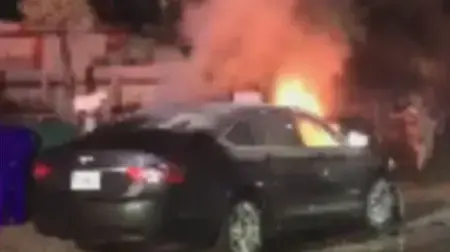 אישה נבגדת מתנקמת ברכב של החבר אישה נבגדת מתנקמת ברכב של החבר
