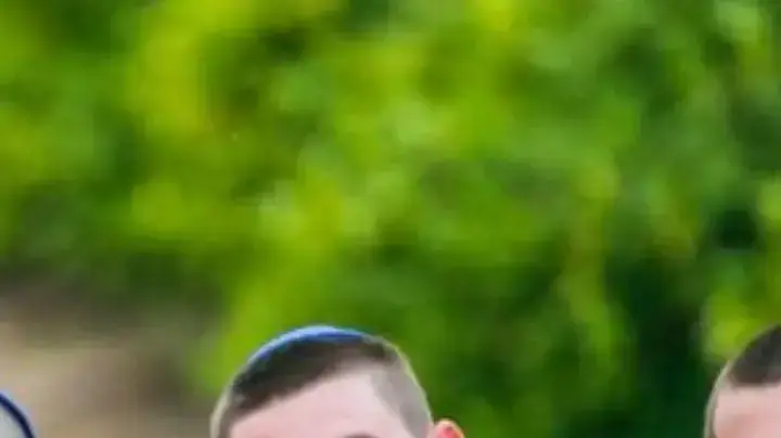 סמל אליהו דרורי מבית שמש שנהרג בהתהפכות טנק בדרום ב-14 באפריל 2018 סמל אליהו דרורי מבית שמש שנהרג בהתהפכות טנק בדרום ב-14 באפריל 2018