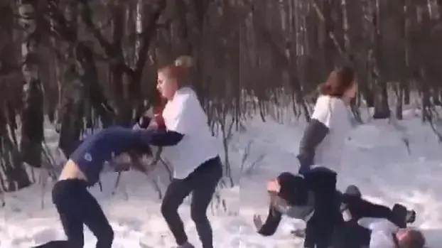 החוליגניות של של רוסיה החוליגניות של של רוסיה