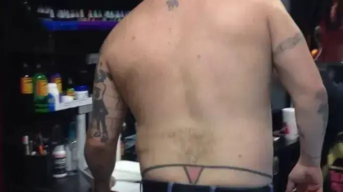 הקעקועים הגרועים ביותר בעולם