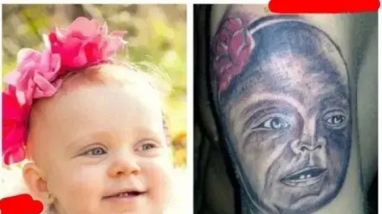 הקעקועים הגרועים ביותר בעולם